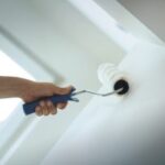 Maler- und Lackierarbeiten