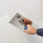 Innen- und Aussenputz